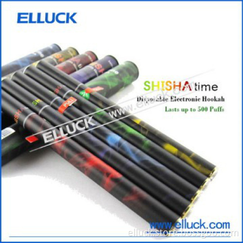 Disposable kits electronic hookah Shisha time A/B